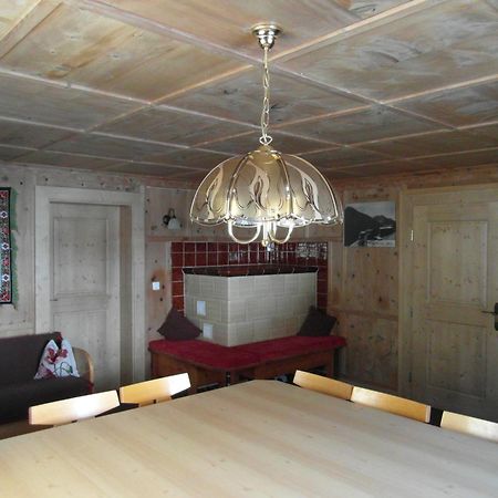 Ferienhaus Nadine 카플 외부 사진