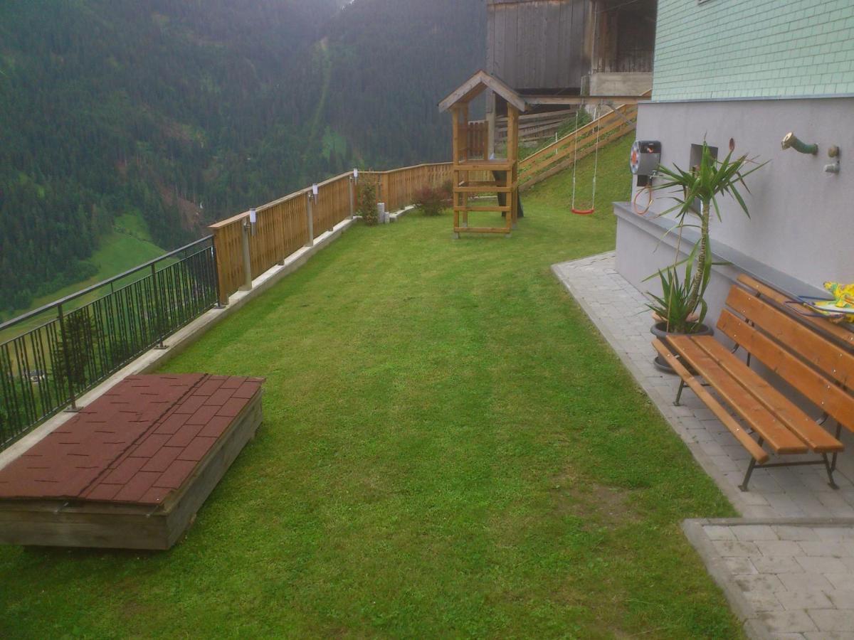 Ferienhaus Nadine 카플 객실 사진