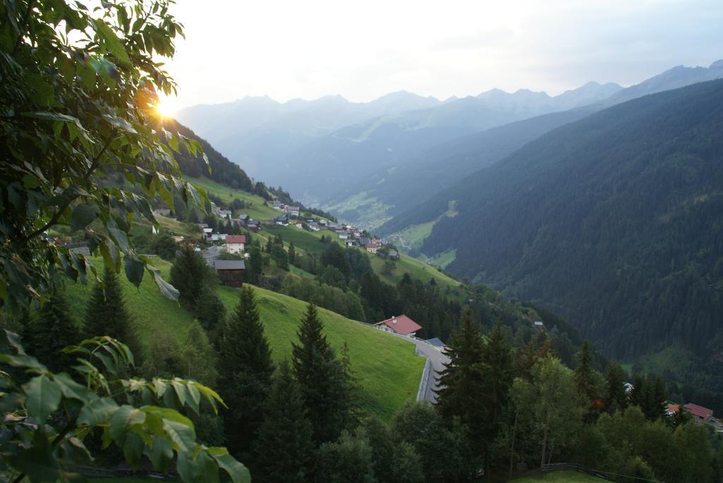 Ferienhaus Nadine 카플 객실 사진