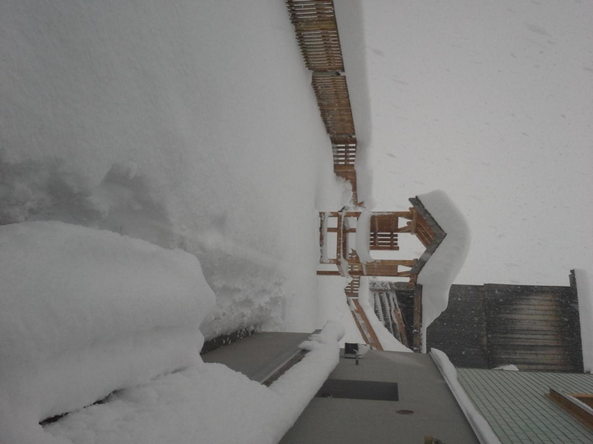 Ferienhaus Nadine 카플 객실 사진