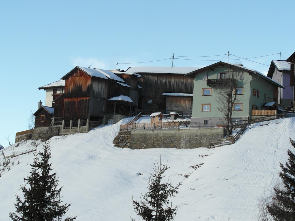 Ferienhaus Nadine 카플 외부 사진