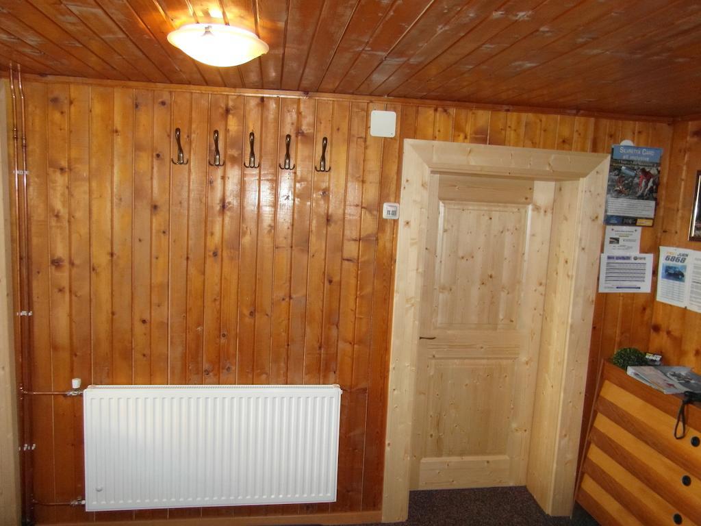 Ferienhaus Nadine 카플 객실 사진