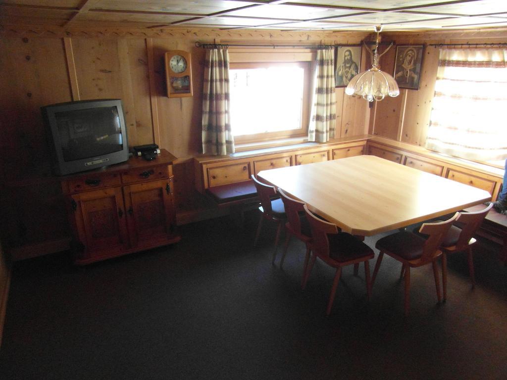 Ferienhaus Nadine 카플 객실 사진