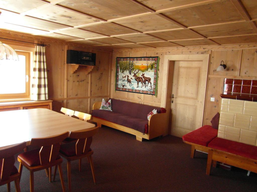 Ferienhaus Nadine 카플 객실 사진