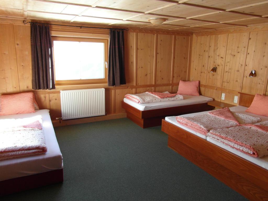 Ferienhaus Nadine 카플 객실 사진