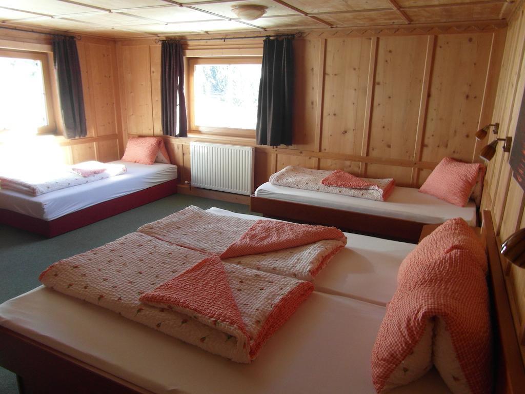 Ferienhaus Nadine 카플 객실 사진