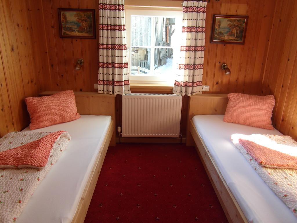 Ferienhaus Nadine 카플 객실 사진
