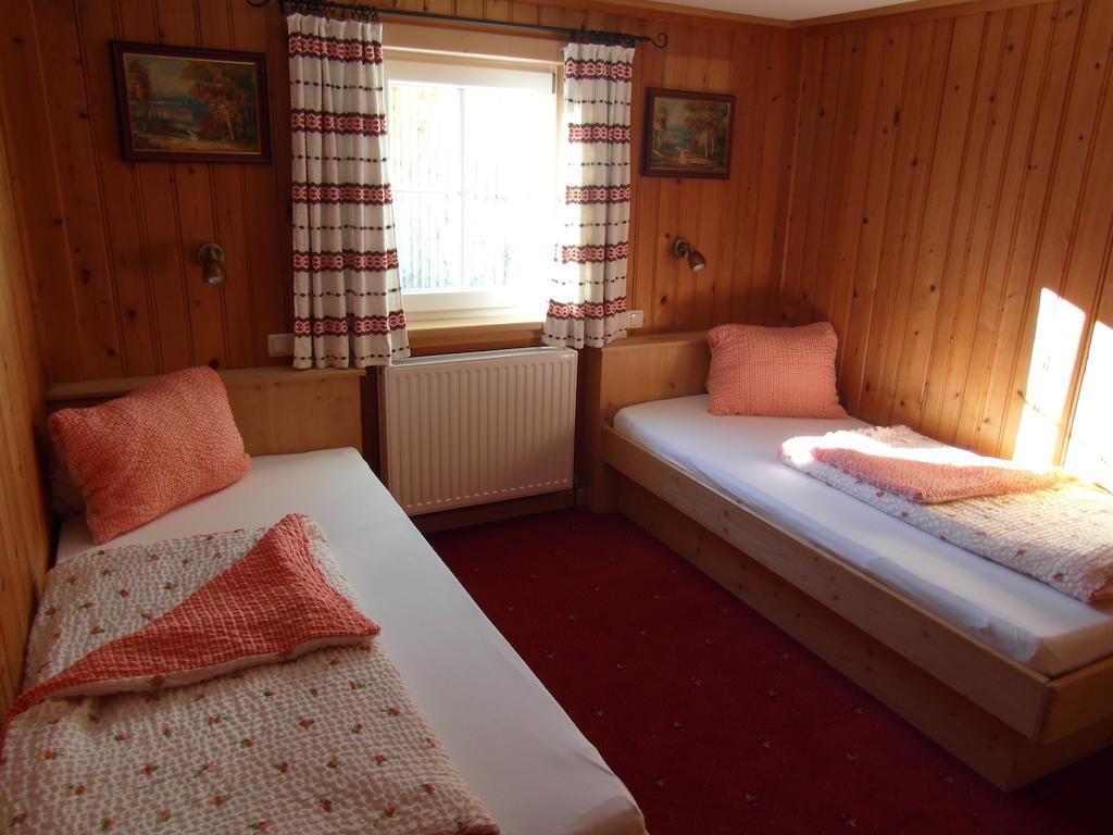 Ferienhaus Nadine 카플 객실 사진