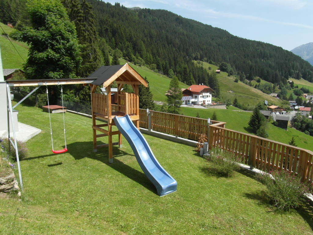 Ferienhaus Nadine 카플 객실 사진