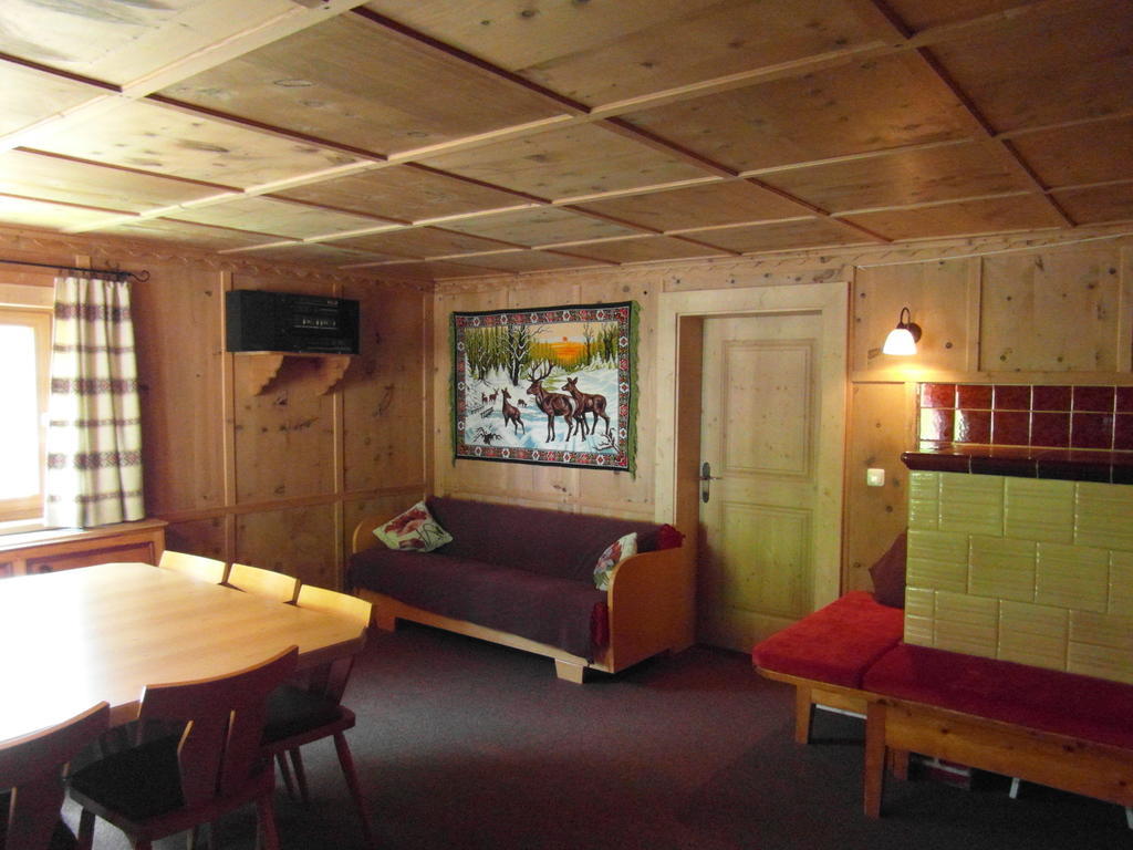 Ferienhaus Nadine 카플 객실 사진