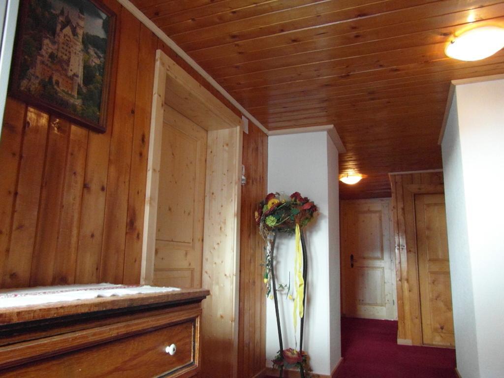 Ferienhaus Nadine 카플 객실 사진