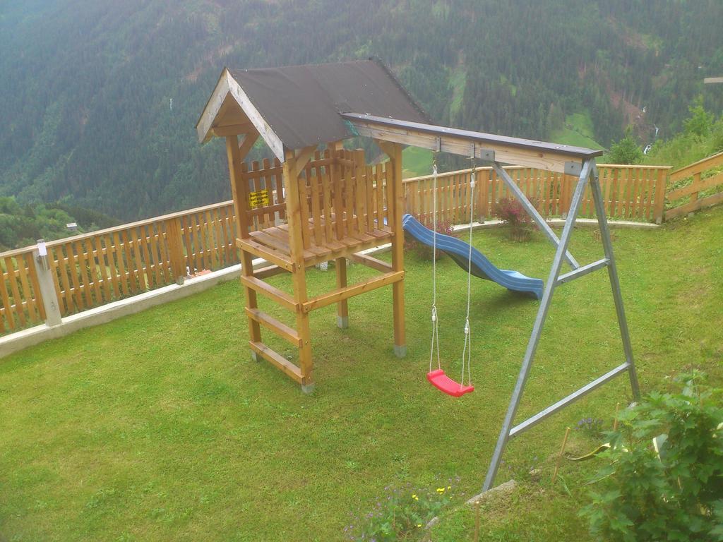 Ferienhaus Nadine 카플 객실 사진
