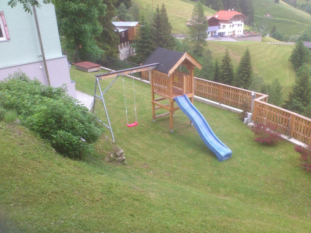 Ferienhaus Nadine 카플 객실 사진