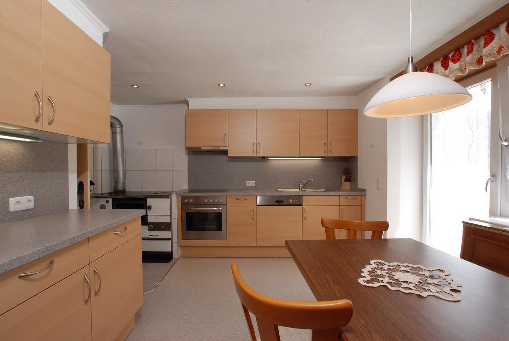 Ferienhaus Nadine 카플 객실 사진