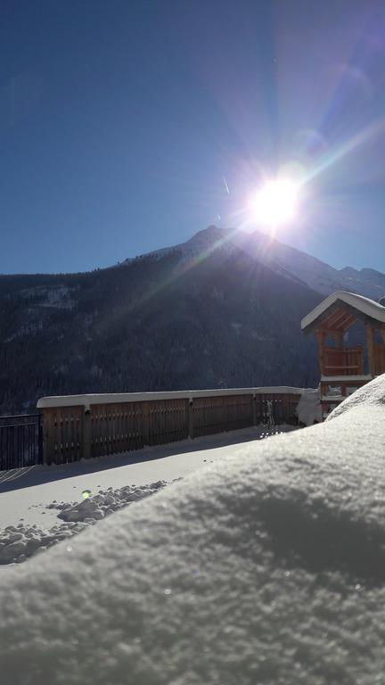 Ferienhaus Nadine 카플 외부 사진