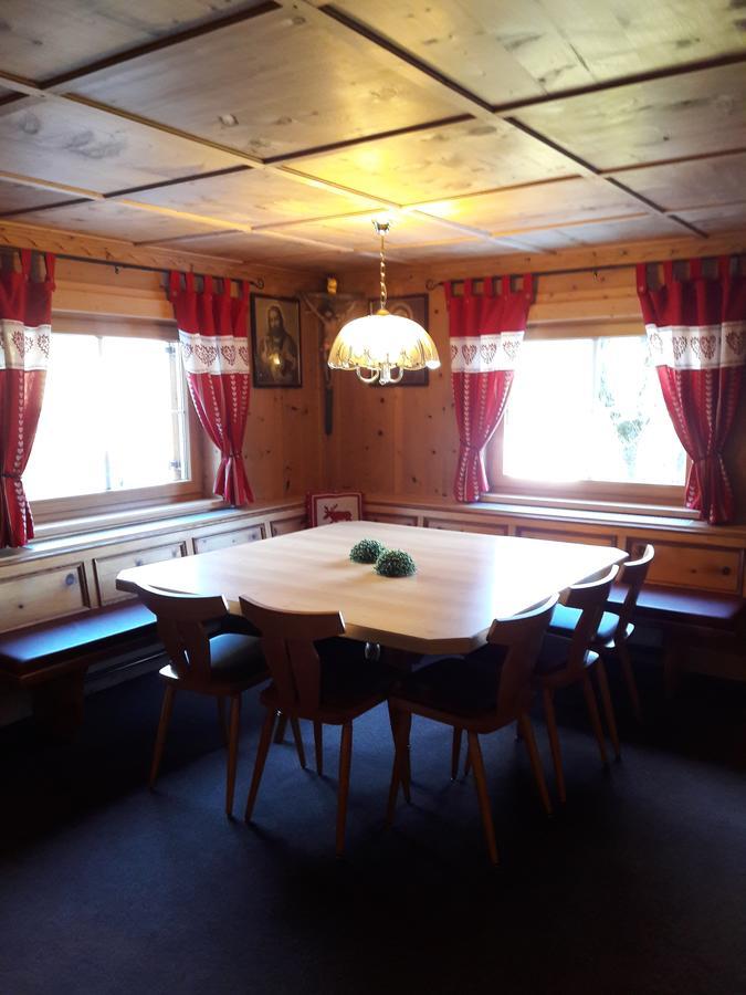 Ferienhaus Nadine 카플 외부 사진