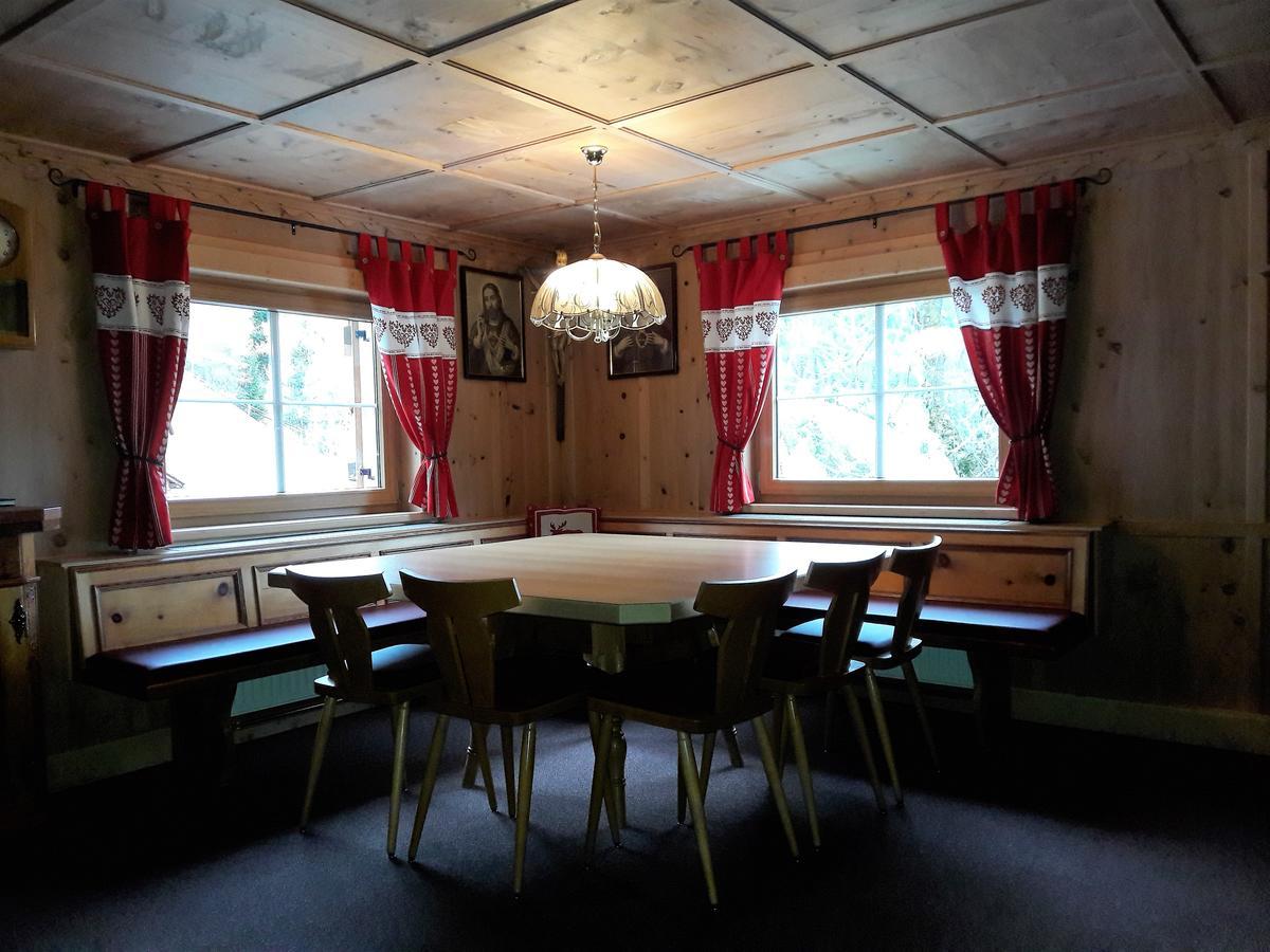 Ferienhaus Nadine 카플 외부 사진