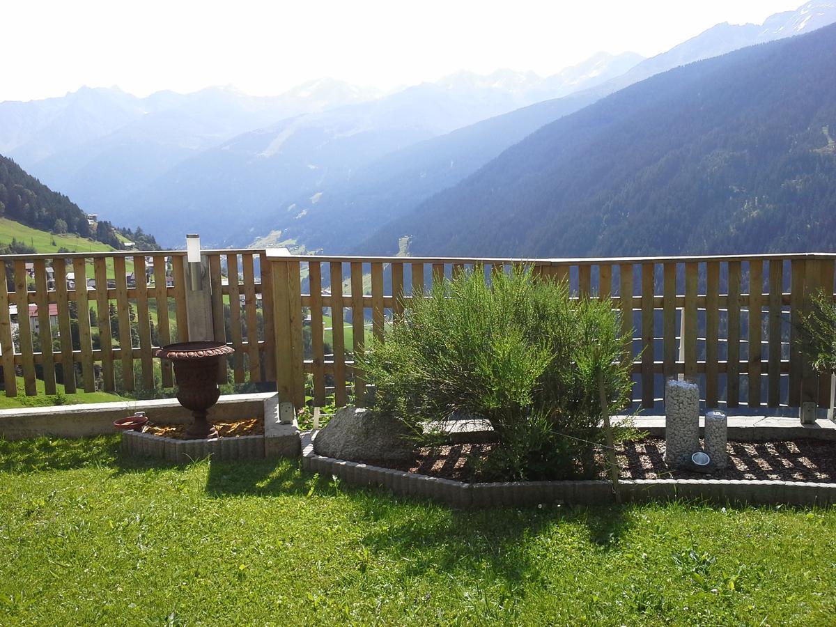 Ferienhaus Nadine 카플 외부 사진