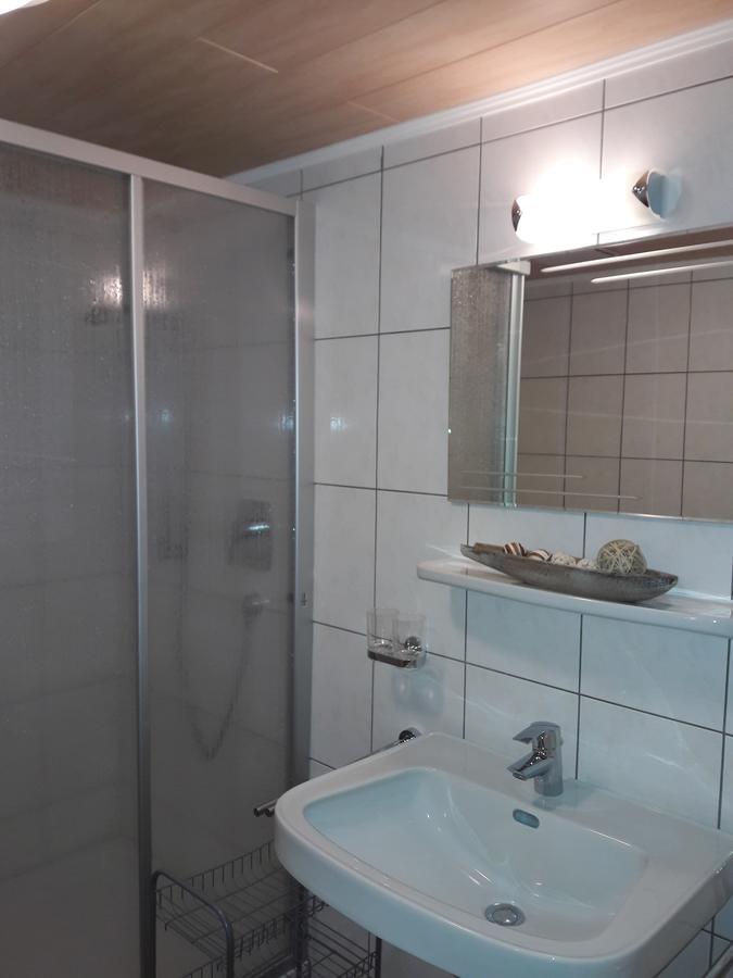 Ferienhaus Nadine 카플 외부 사진